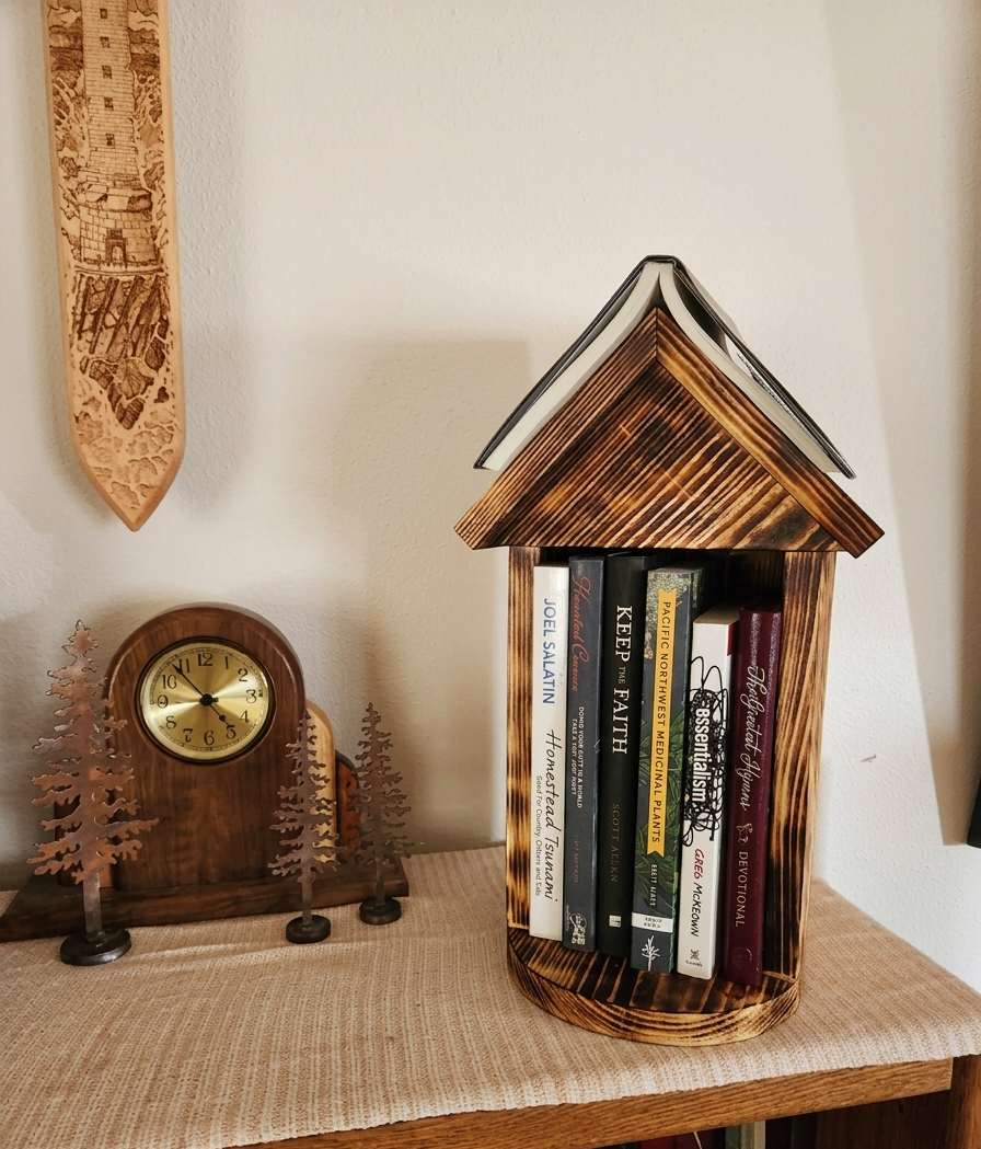 Book House